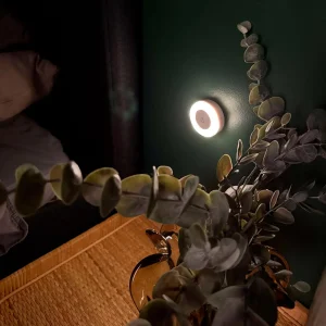 Fambed breast feeding light dimmable night light cropped