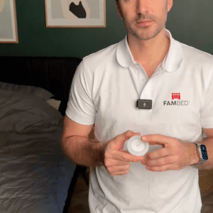 Fambed_breast_feeding_light_dimmable_night_light_poster